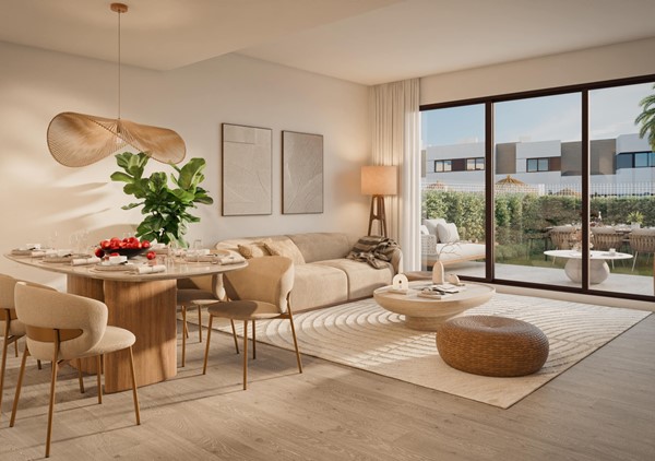 Medium property photo - Calle Equitacion 3S, 29649 Las Lagunas